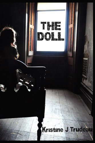 The Doll poster