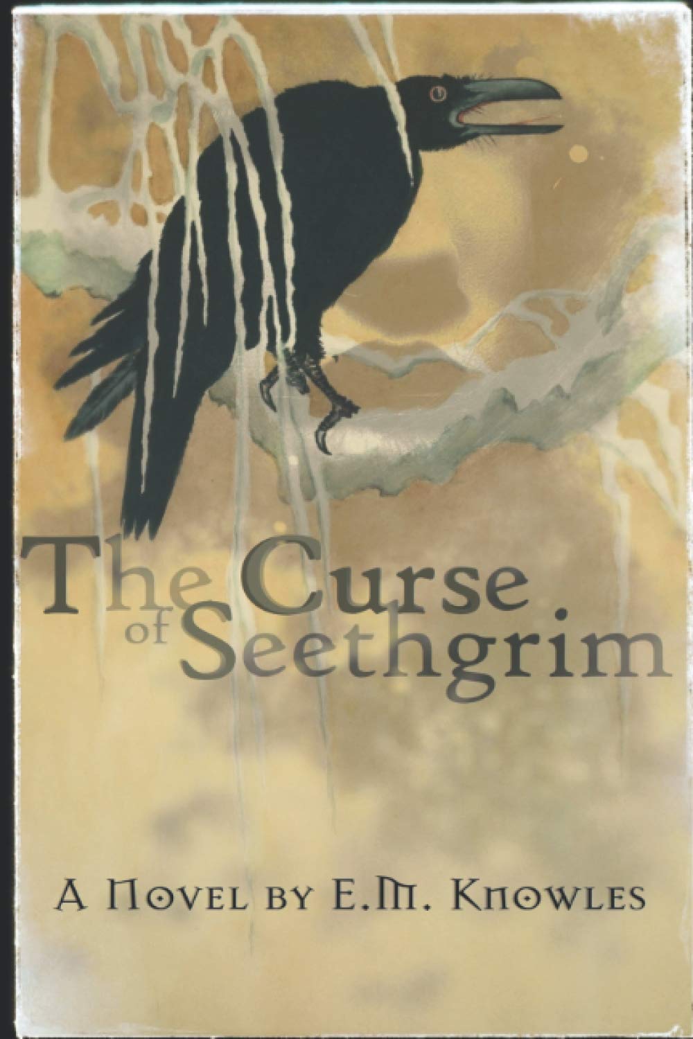 The Curse of Seethgrim poster