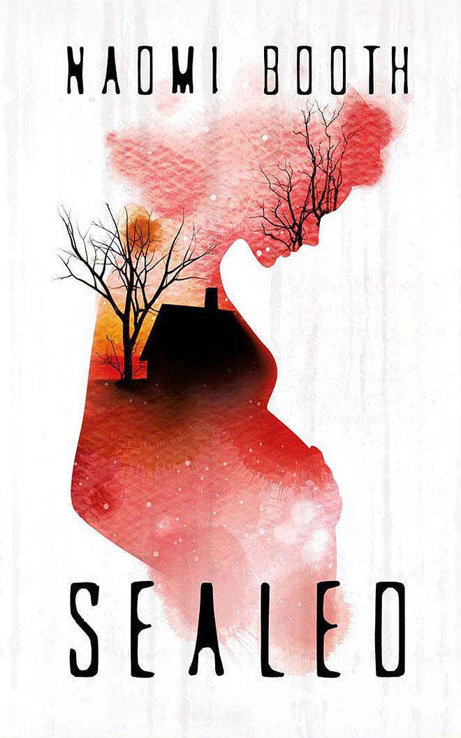 Sealed poster