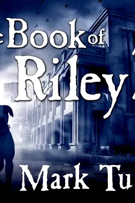 The Book of Riley 2: A Zombie Tale (The Book of Riley Series) poster