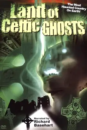 Land of Celtic Ghosts poster