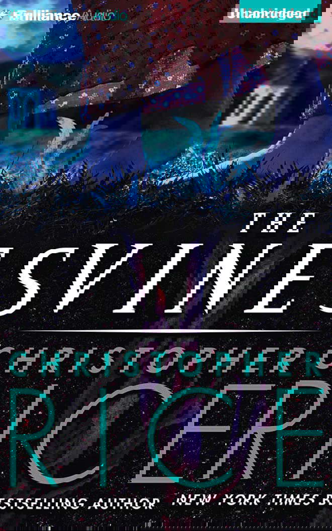 The Vines poster