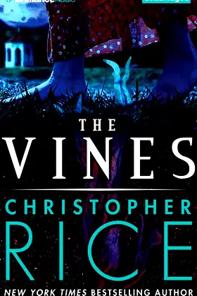 The Vines poster