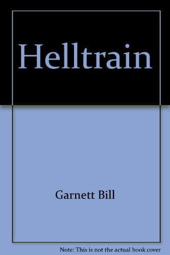 Helltrain poster