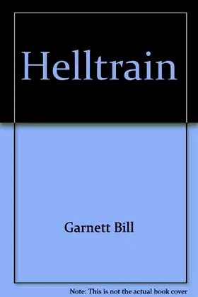 Helltrain poster