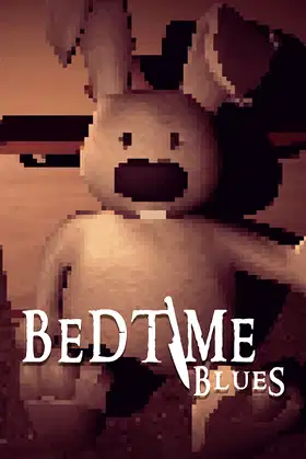 Bedtime Blues poster