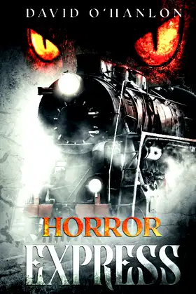 Horror Express poster