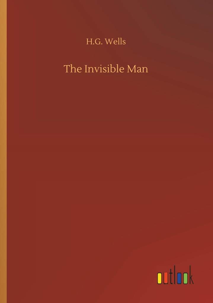 The Invisible Man poster