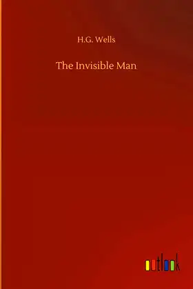 The Invisible Man poster