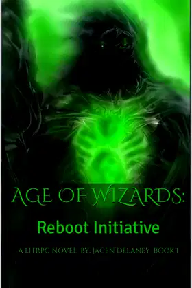 Age of Wizards:: Reboot Initiative poster
