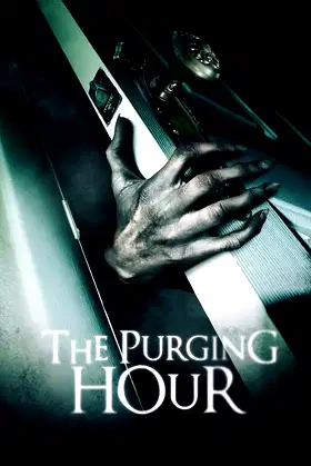 The Purging Hour poster