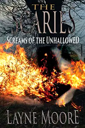 The Scaries: Screams of the Unhallowed poster