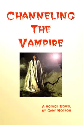 Channeling the Vampire poster
