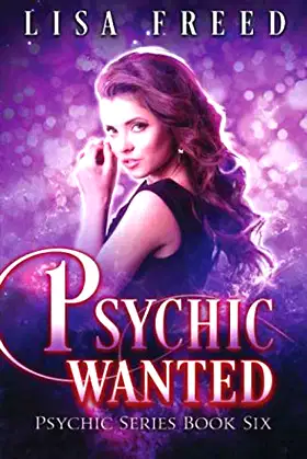 Psychic Wanted (Psychic Series) poster