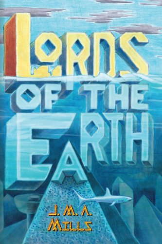 Lords of the Earth poster