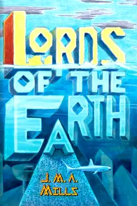 Lords of the Earth poster