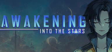 Awakening: Into the Stars capsule