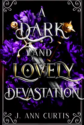 A Dark and Lovely Devastation poster