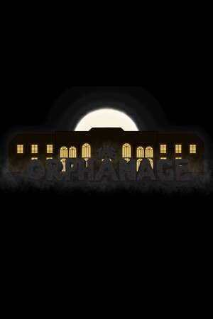 The Orphanage poster