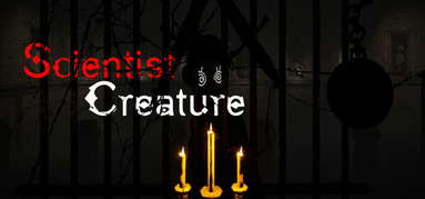 Scientist Creature capsule