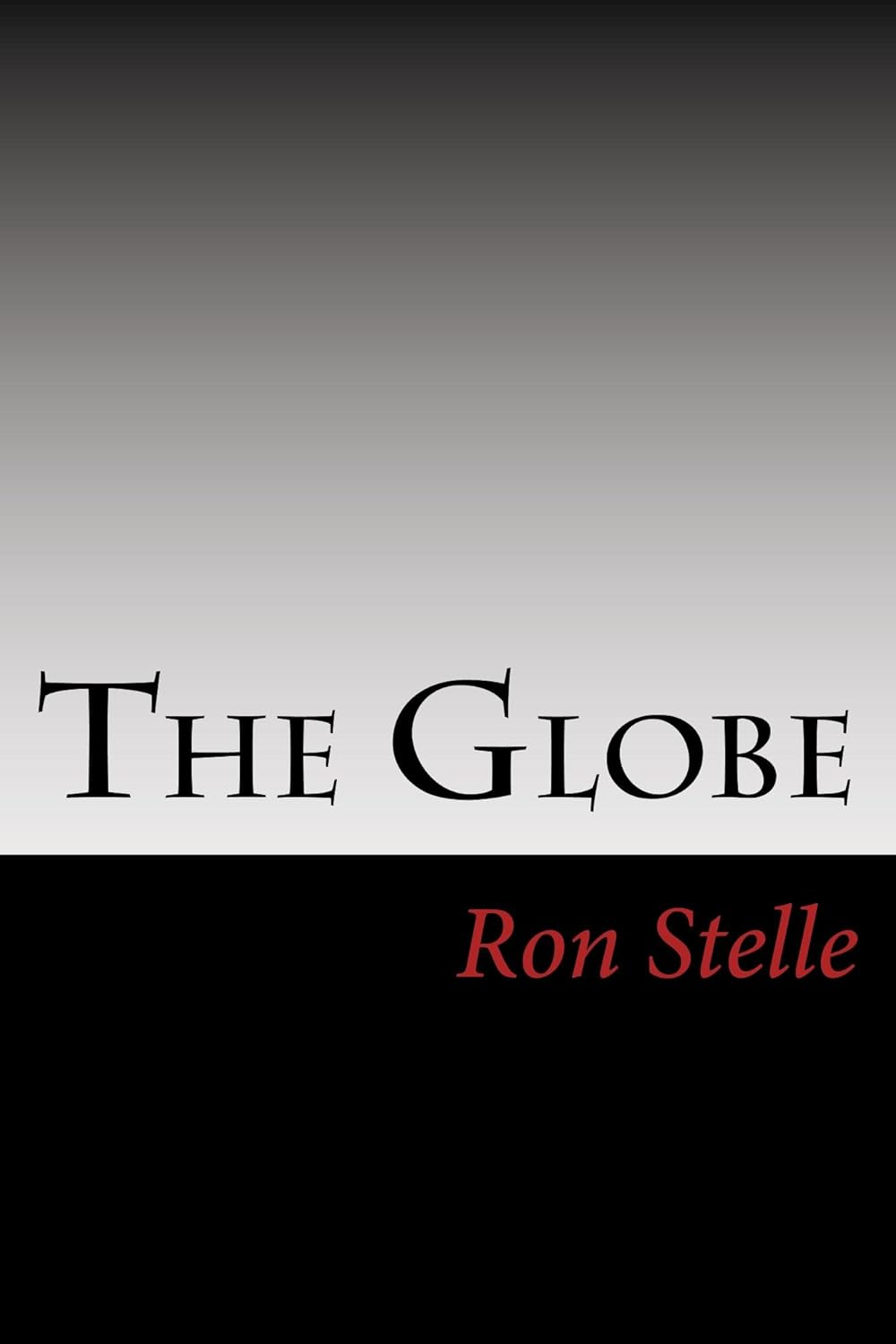 The Globe poster