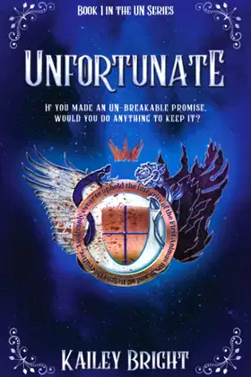 Unfortunate: Book 1 in the UN Series poster