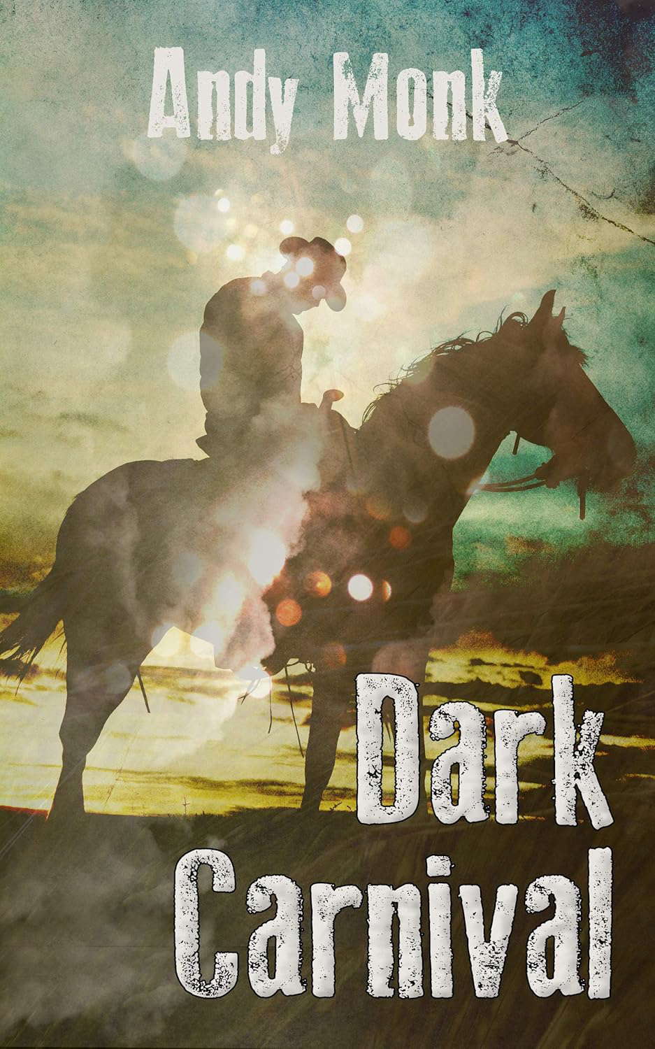 Dark Carnival (Hawker's Drift Book 2) poster