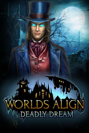 Worlds Align: Deadly Dream Collector's Edition poster