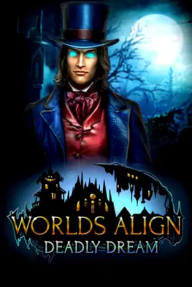 Worlds Align: Deadly Dream Collector's Edition poster