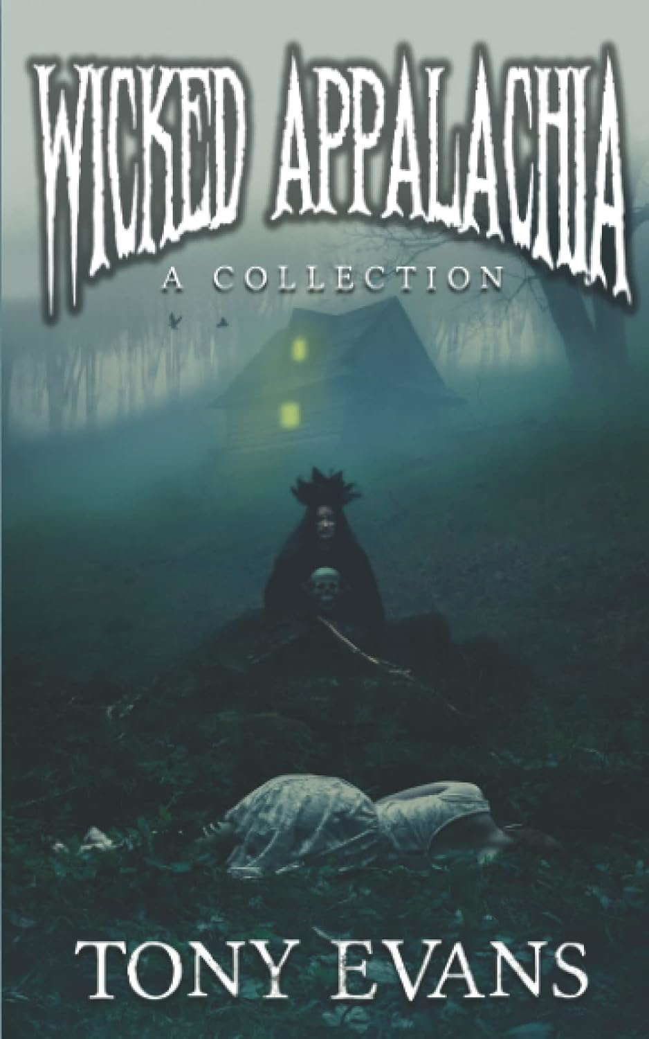 Wicked Appalachia poster