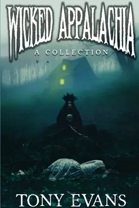 Wicked Appalachia poster