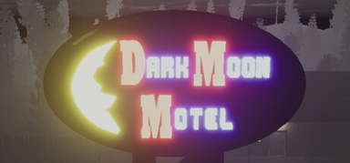 Dark Moon Motel capsule