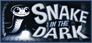 Snake in the Dark capsule