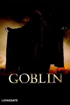 Goblin poster