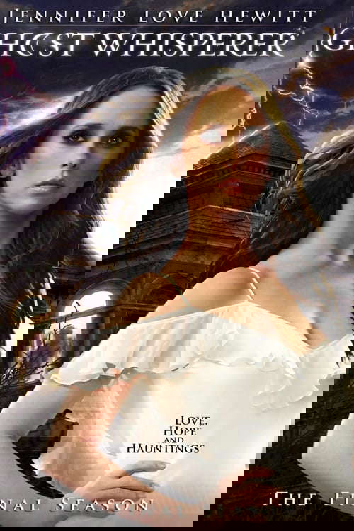 Season 5 poster