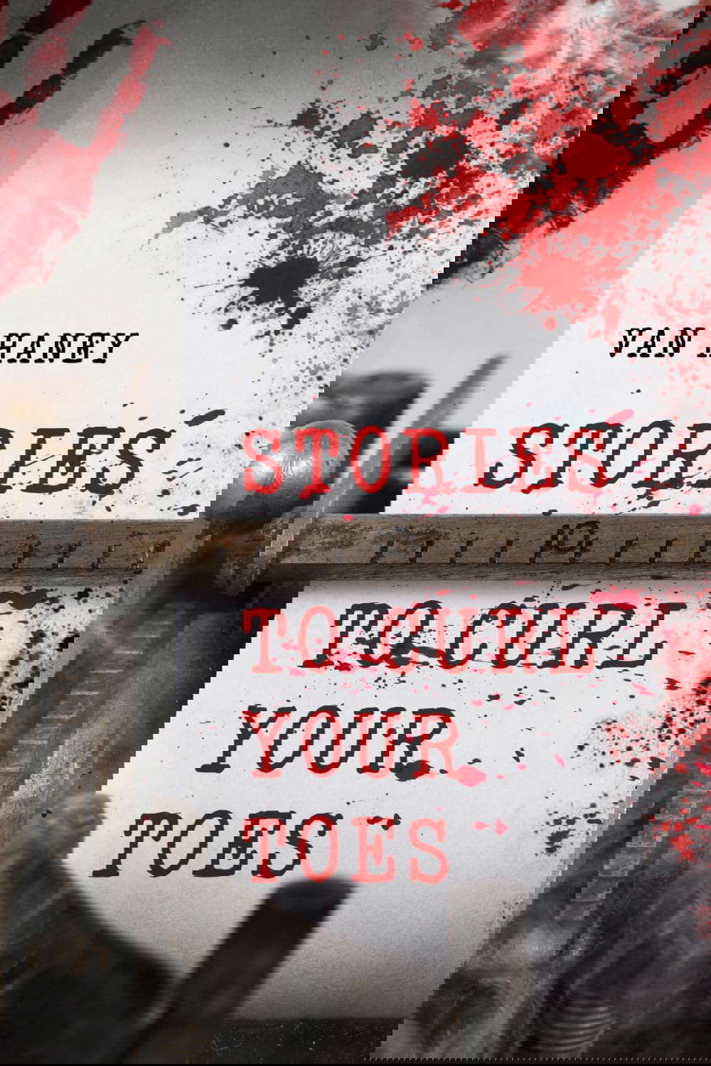 Stories to Curl Your Toes: V. 1 poster