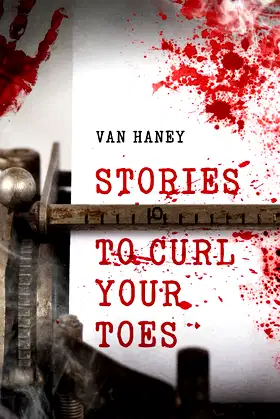 Stories to Curl Your Toes: V. 1 poster