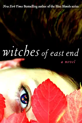Witches of East End (The Beauchamp Family) poster