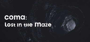 COMA: Lost in the Maze capsule