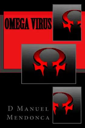 Omega Virus poster