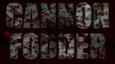 Cannon Fodder Official Trailer HD HQ May 2013 poster