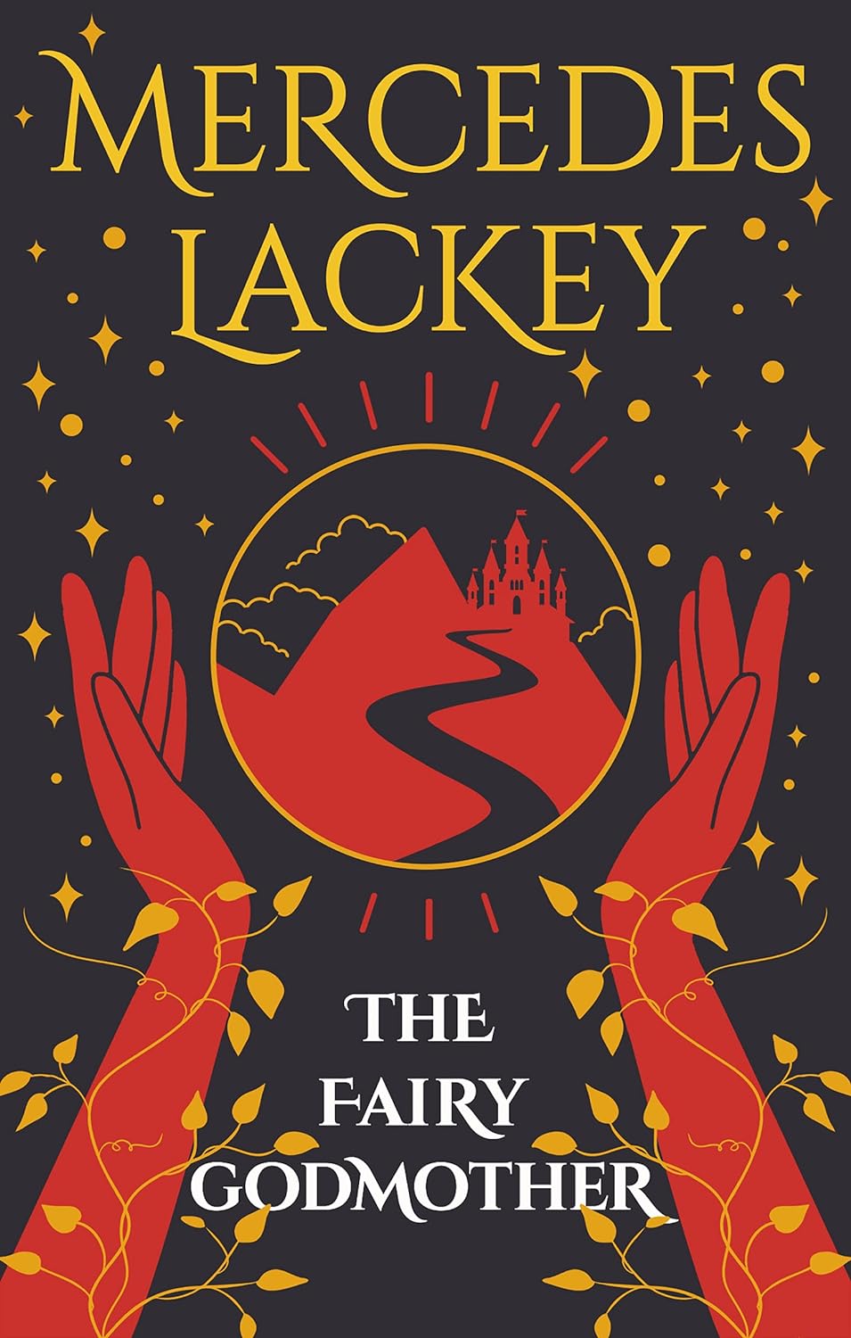 The Fairy Godmother (A Tale of the Five Hundred Kingdoms Book 1) poster