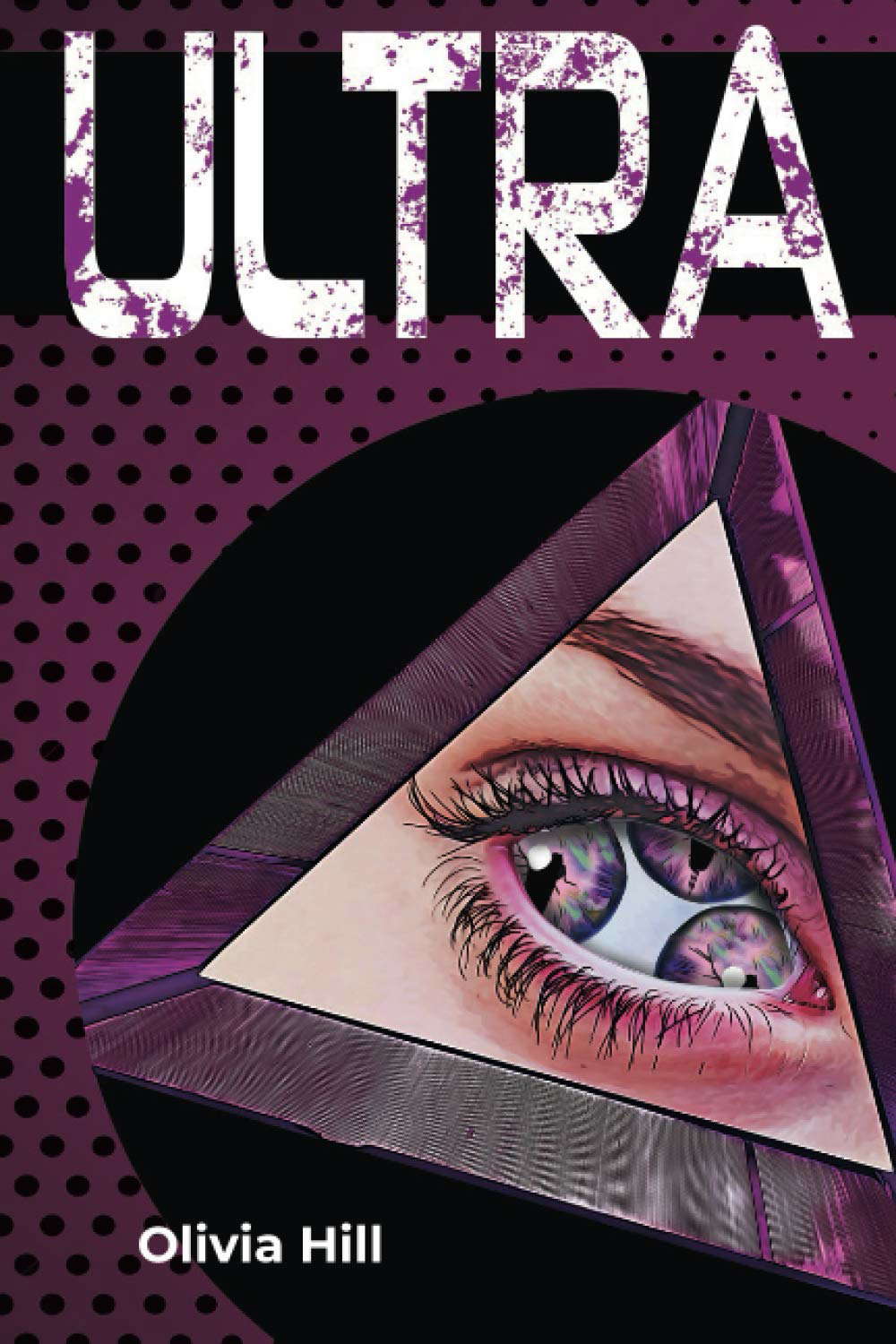 ULTRA (San Jenaro) poster