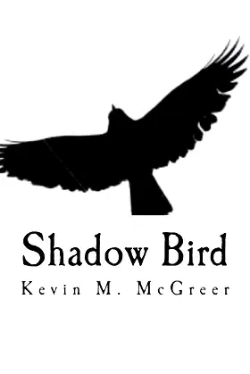 Shadow Bird poster