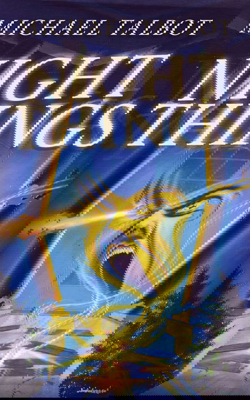 Night Things poster