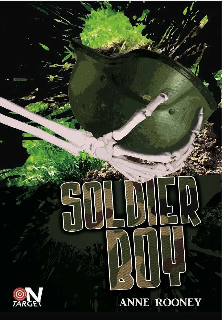 Soldier Boy (On Target) poster