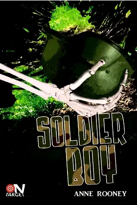 Soldier Boy (On Target) poster