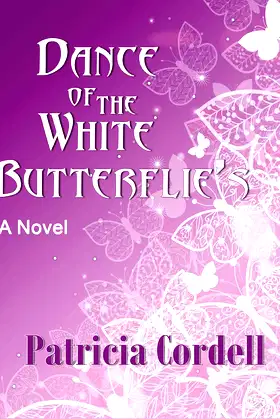 DANCE OF THE WHITE BUTTERFLIES poster