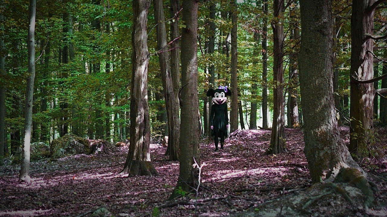Primordial [ Short Horror Film ]