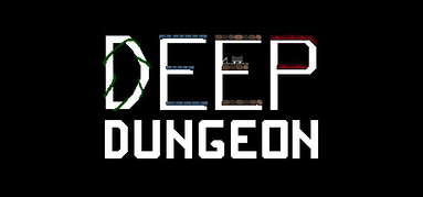 Deep Dungeon capsule
